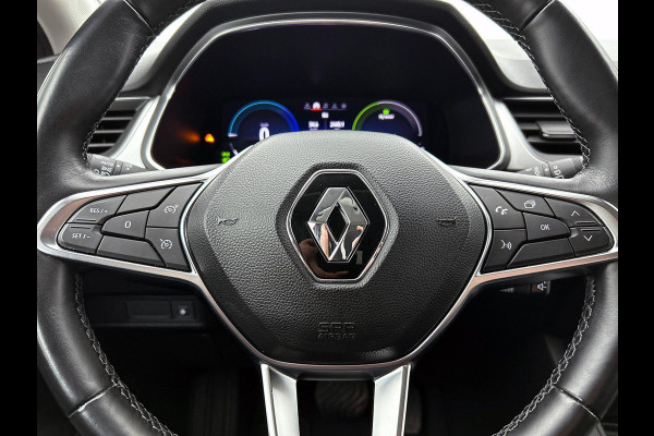 Renault Captur 1.6 E-Tech Plug-in Hybrid 160 Intens CAMERA | NAVI & CARPLAY | CRUISE