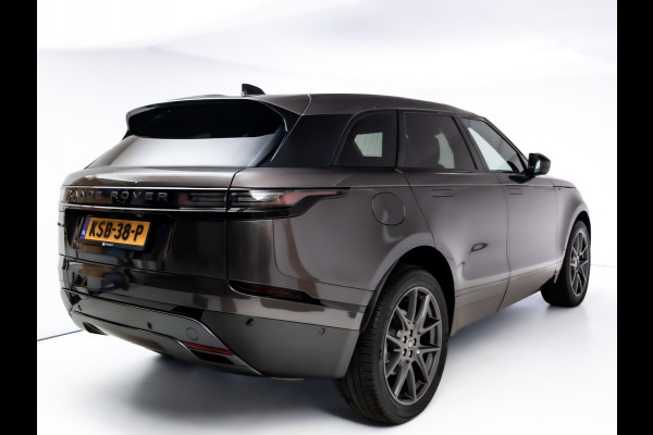 Land Rover Range Rover Velar 2.0 P400e R-Dynamic HSE 404 PK | Meridian Audio | 360 Camera | 21"LMV | Stoelverw. | Memory best. stoel | Elec. verst. stuurkolom, Electrische achterklep, Matrix Led, Navigatie, App. connect, Extra getint glas