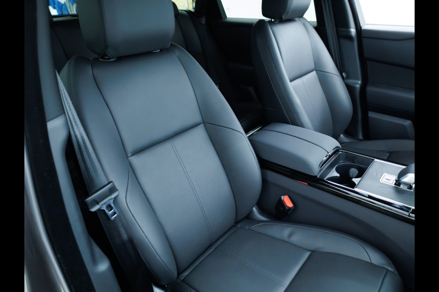 Land Rover Range Rover Velar 2.0 P400e R-Dynamic HSE 404 PK | Meridian Audio | 360 Camera | 21"LMV | Stoelverw. | Memory best. stoel | Elec. verst. stuurkolom, Electrische achterklep, Matrix Led, Navigatie, App. connect, Extra getint glas
