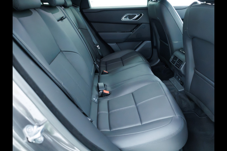 Land Rover Range Rover Velar 2.0 P400e R-Dynamic HSE 404 PK | Meridian Audio | 360 Camera | 21"LMV | Stoelverw. | Memory best. stoel | Elec. verst. stuurkolom, Electrische achterklep, Matrix Led, Navigatie, App. connect, Extra getint glas
