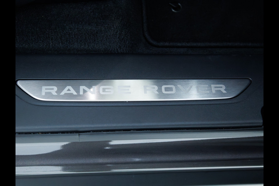 Land Rover Range Rover Velar 2.0 P400e R-Dynamic HSE 404 PK | Meridian Audio | 360 Camera | 21"LMV | Stoelverw. | Memory best. stoel | Elec. verst. stuurkolom, Electrische achterklep, Matrix Led, Navigatie, App. connect, Extra getint glas