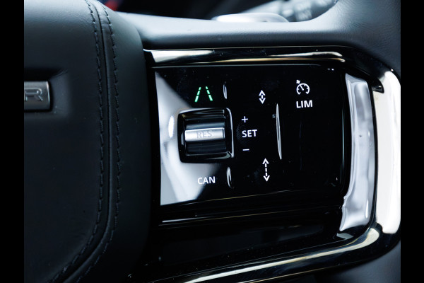 Land Rover Range Rover Velar 2.0 P400e R-Dynamic HSE 404 PK | Meridian Audio | 360 Camera | 21"LMV | Stoelverw. | Memory best. stoel | Elec. verst. stuurkolom, Electrische achterklep, Matrix Led, Navigatie, App. connect, Extra getint glas