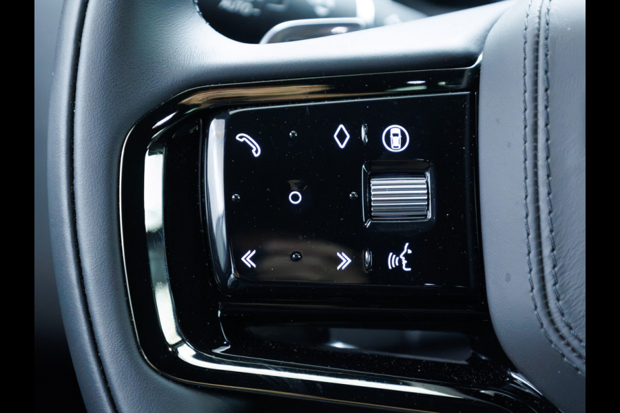 Land Rover Range Rover Velar 2.0 P400e R-Dynamic HSE 404 PK | Meridian Audio | 360 Camera | 21"LMV | Stoelverw. | Memory best. stoel | Elec. verst. stuurkolom, Electrische achterklep, Matrix Led, Navigatie, App. connect, Extra getint glas