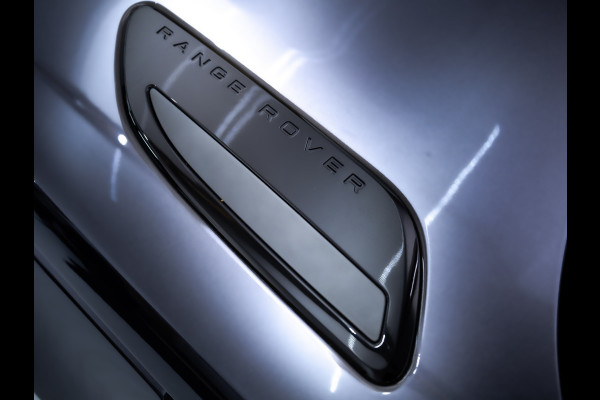 Land Rover Range Rover Velar 2.0 P400e R-Dynamic HSE 404 PK | Meridian Audio | 360 Camera | 21"LMV | Stoelverw. | Memory best. stoel | Elec. verst. stuurkolom, Electrische achterklep, Matrix Led, Navigatie, App. connect, Extra getint glas