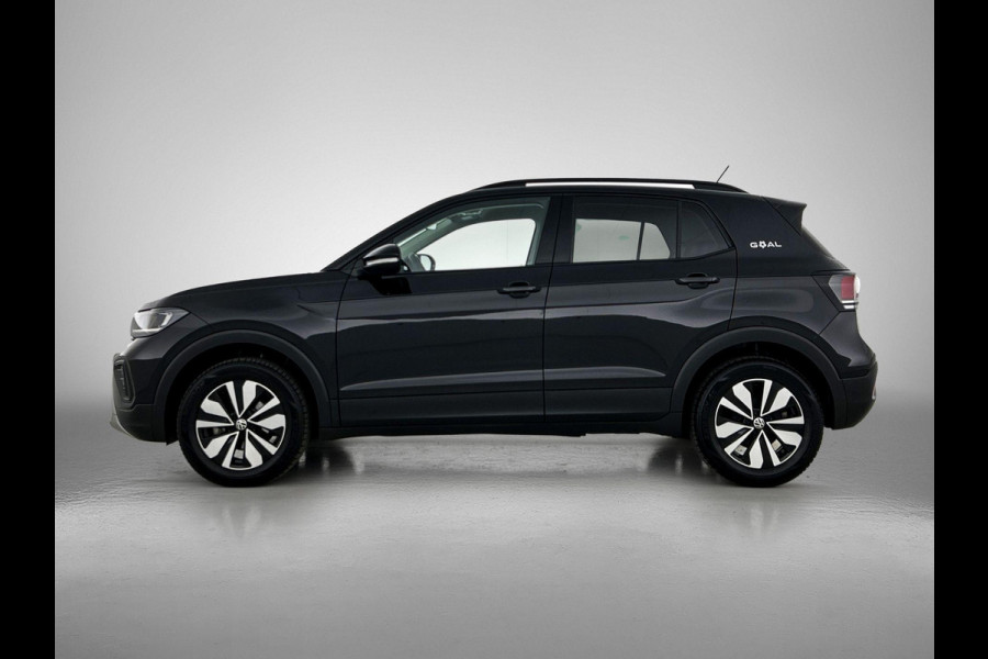Volkswagen T-Cross 1.0 TSI Goal CARPLAY | AD-CRUISE | STOELVERWARMING