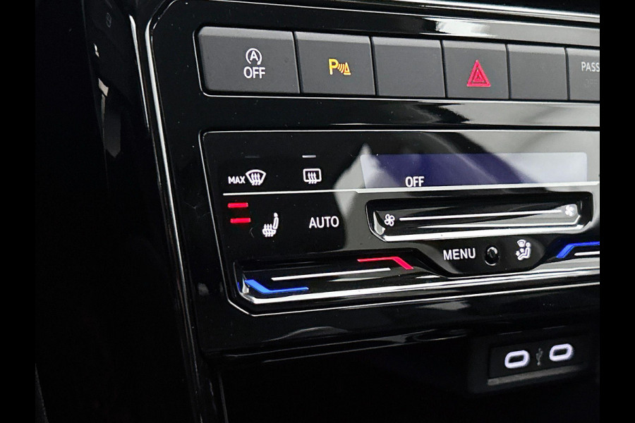 Volkswagen T-Cross 1.0 TSI Goal CARPLAY | AD-CRUISE | STOELVERWARMING