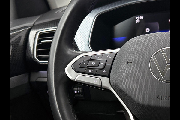 Volkswagen T-Cross 1.0 TSI Goal CARPLAY | AD-CRUISE | STOELVERWARMING