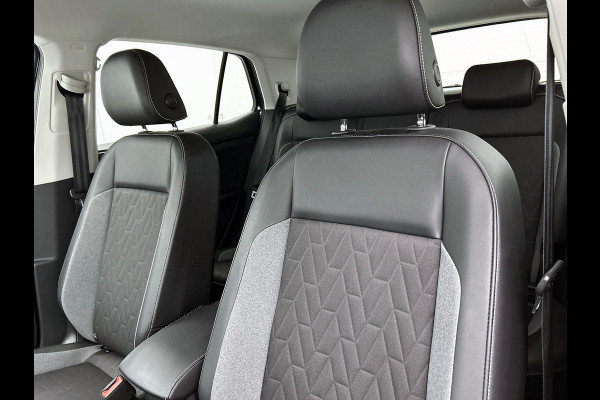 Volkswagen T-Cross 1.0 TSI Goal CARPLAY | AD-CRUISE | STOELVERWARMING