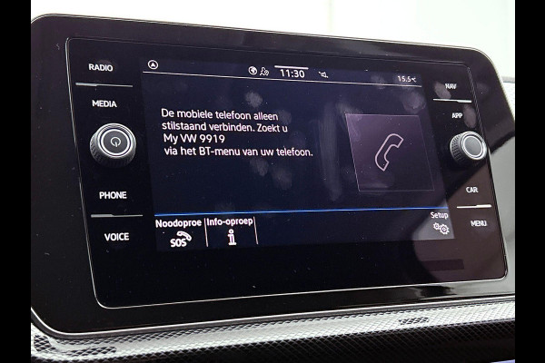 Volkswagen T-Cross 1.0 TSI Goal CARPLAY | AD-CRUISE | STOELVERWARMING