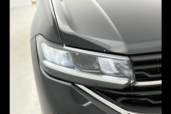 Volkswagen T-Cross 1.0 TSI Goal CARPLAY | AD-CRUISE | STOELVERWARMING