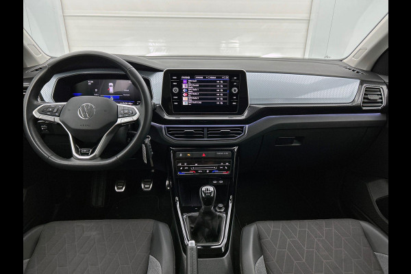 Volkswagen T-Cross 1.0 TSI Goal CARPLAY | AD-CRUISE | STOELVERWARMING