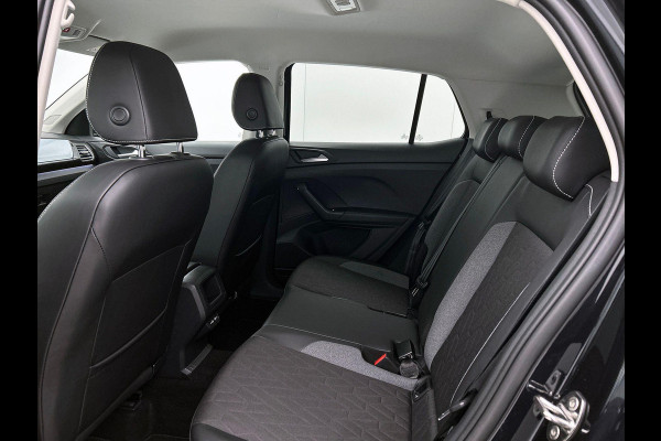 Volkswagen T-Cross 1.0 TSI Goal CARPLAY | AD-CRUISE | STOELVERWARMING