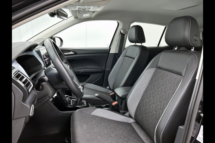 Volkswagen T-Cross 1.0 TSI Goal CARPLAY | AD-CRUISE | STOELVERWARMING