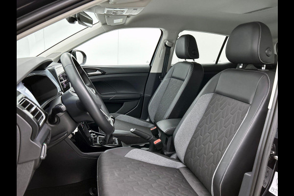 Volkswagen T-Cross 1.0 TSI Goal CARPLAY | AD-CRUISE | STOELVERWARMING