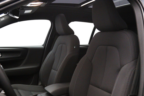 Volvo XC40 Recharge Twin Ultimate 82 kWh 408 PK, Trekhaak, Panoramadak, Harman/kardon, 360 Camera, 4X Stoelverwarming