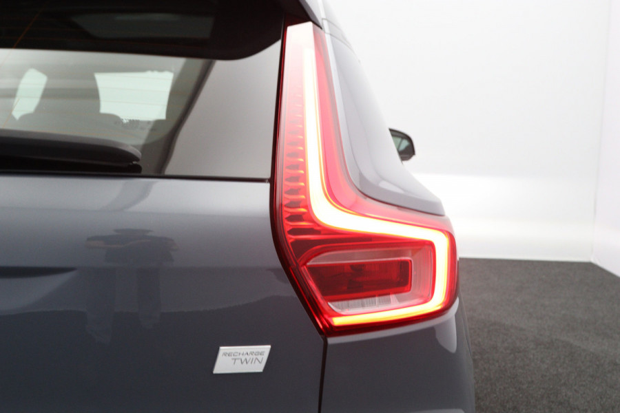 Volvo XC40 Recharge Twin Ultimate 82 kWh 408 PK, Trekhaak, Panoramadak, Harman/kardon, 360 Camera, 4X Stoelverwarming