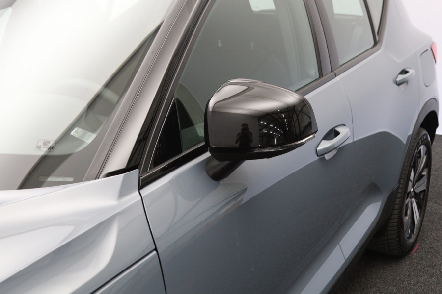 Volvo XC40 Recharge Twin Ultimate 82 kWh 408 PK, Trekhaak, Panoramadak, Harman/kardon, 360 Camera, 4X Stoelverwarming