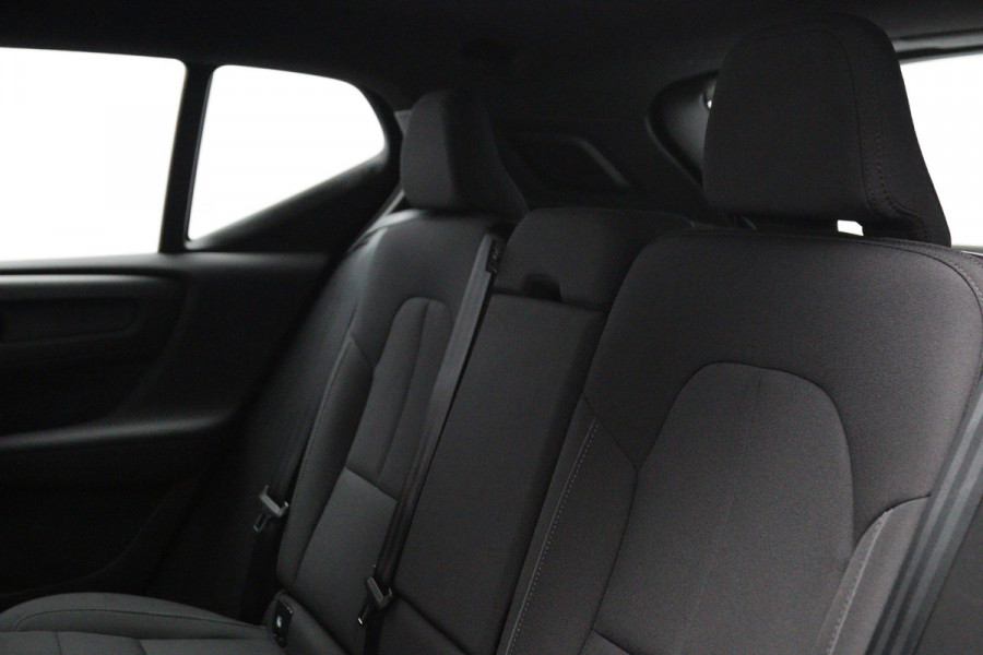 Volvo XC40 Recharge Twin Ultimate 82 kWh 408 PK, Trekhaak, Panoramadak, Harman/kardon, 360 Camera, 4X Stoelverwarming