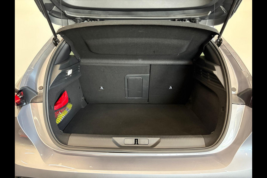 Peugeot 308 1.6 Plug-in Hybrid 180 GT Panoramadak Navigatie Apple Carplay Android Auto Camera Parkeersensoren Adaptive Cruise Control Full LED 18" LM Velgen Ambiente verlichting