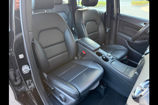 Mercedes-Benz B-Klasse 180 Ambition Leer / Led / Automaat