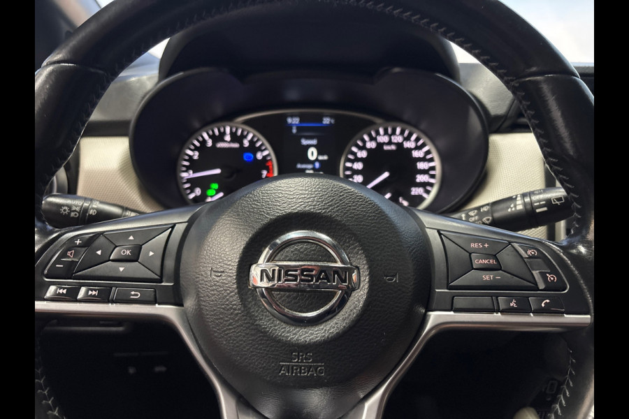 Nissan Micra 1.0 IG-T N-Connecta Camera, PDC, Mooie auto