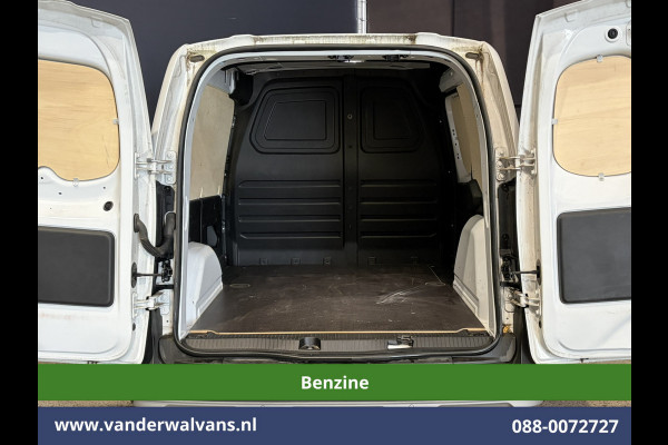 Nissan Townstar 1.3 TCe 131pk Benzine L1H1 Euro6 Airco | Camera | LED | Apple Carplay | Cruisecontrol Parkeersensoren, 1500kg trekvermogen