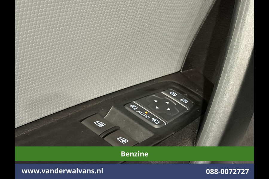Nissan Townstar 1.3 TCe 131pk Benzine L1H1 Euro6 Airco | Camera | LED | Apple Carplay | Cruisecontrol Parkeersensoren, 1500kg trekvermogen