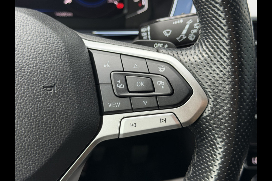 Volkswagen Passat Variant BWJ 2021 | 1.4TSI 218PK PHEV GTE Business AUTOMAAT | LEDER/ALCANTARA | CLIMA | NAVI | SPORTSTOELEN | CAMERA A | STOELVERW | 17'' LMV |