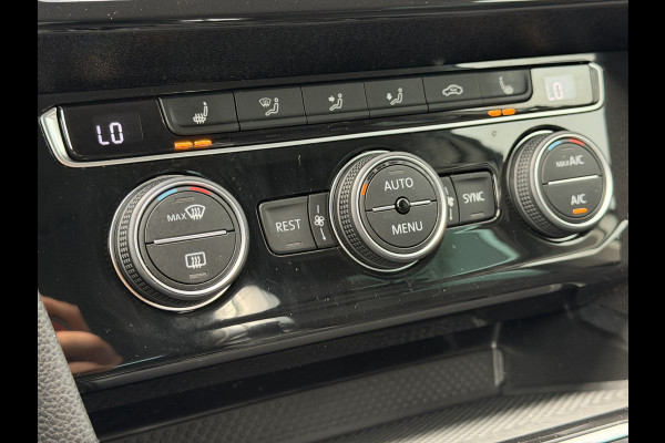 Volkswagen Passat Variant BWJ 2021 | 1.4TSI 218PK PHEV GTE Business AUTOMAAT | LEDER/ALCANTARA | CLIMA | NAVI | SPORTSTOELEN | CAMERA A | STOELVERW | 17'' LMV |
