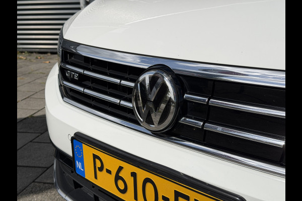 Volkswagen Passat Variant BWJ 2021 | 1.4TSI 218PK PHEV GTE Business AUTOMAAT | LEDER/ALCANTARA | CLIMA | NAVI | SPORTSTOELEN | CAMERA A | STOELVERW | 17'' LMV |