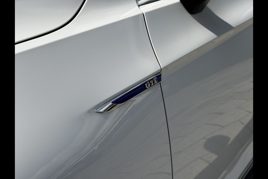 Volkswagen Passat Variant BWJ 2021 | 1.4TSI 218PK PHEV GTE Business AUTOMAAT | LEDER/ALCANTARA | CLIMA | NAVI | SPORTSTOELEN | CAMERA A | STOELVERW | 17'' LMV |