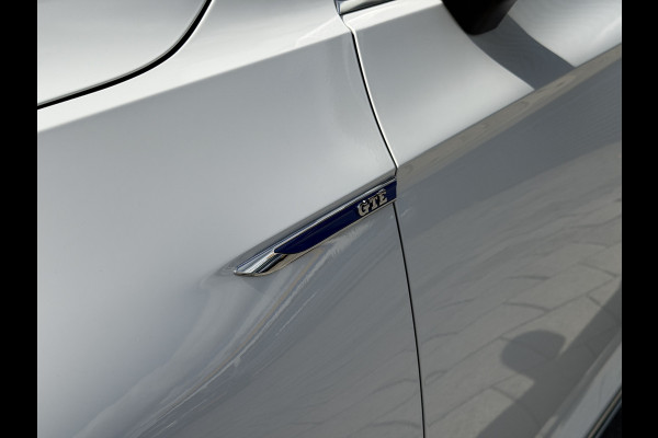 Volkswagen Passat Variant BWJ 2021 | 1.4TSI 218PK PHEV GTE Business AUTOMAAT | LEDER/ALCANTARA | CLIMA | NAVI | SPORTSTOELEN | CAMERA A | STOELVERW | 17'' LMV |