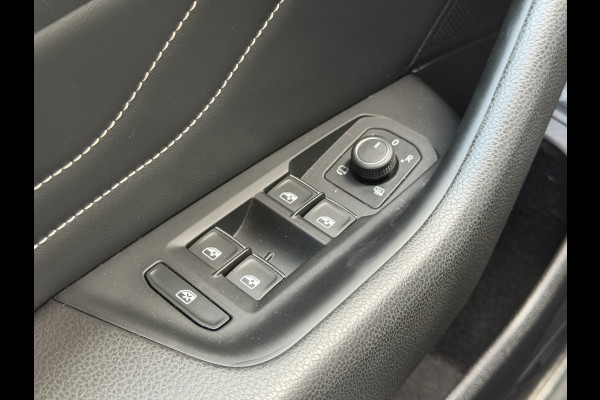 Volkswagen Passat Variant BWJ 2021 | 1.4TSI 218PK PHEV GTE Business AUTOMAAT | LEDER/ALCANTARA | CLIMA | NAVI | SPORTSTOELEN | CAMERA A | STOELVERW | 17'' LMV |