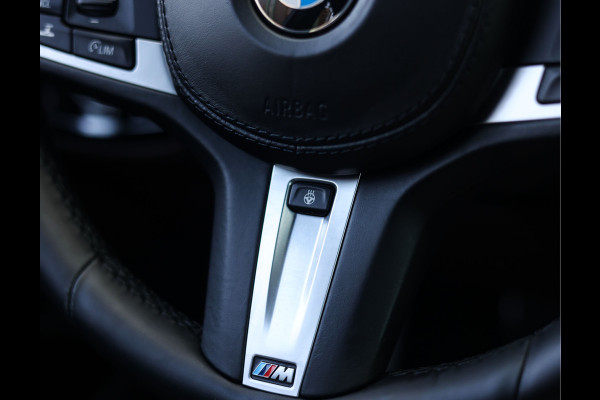 BMW 5 Serie Touring M550d xDrive | Pano - Trekhaak - HUD