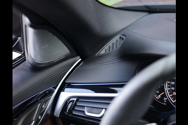 BMW 5 Serie Touring M550d xDrive | Pano - Trekhaak - HUD