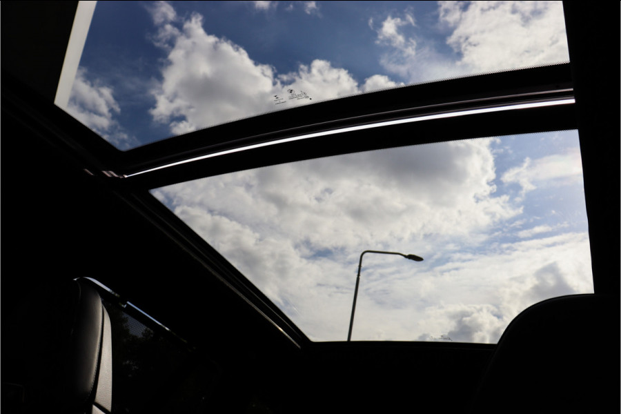 BMW X3 X3M Competition **Pano.dak/HUD/Harman Kardon/Alcantara**