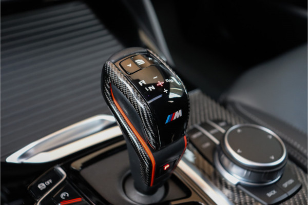 BMW X3 X3M Competition **Pano.dak/HUD/Harman Kardon/Alcantara**