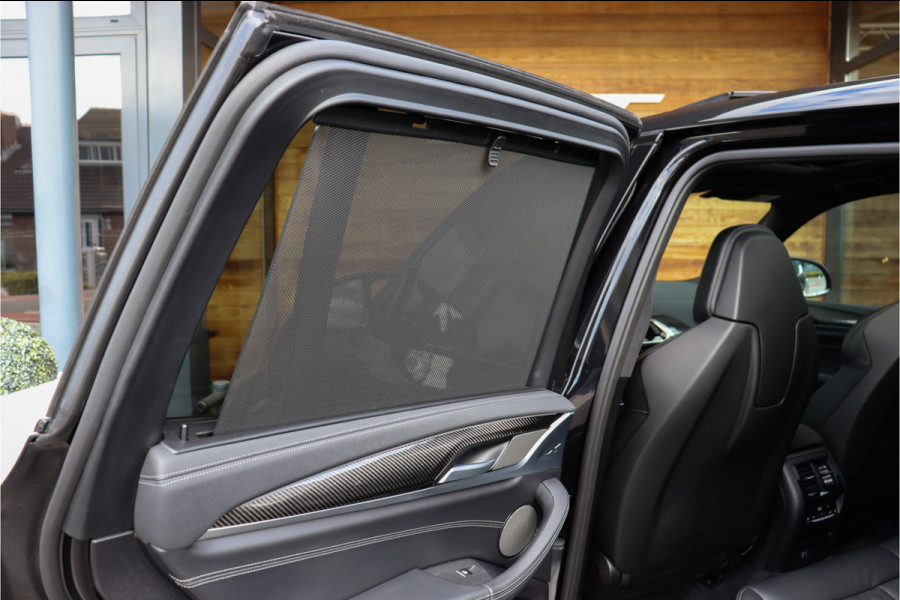 BMW X3 X3M Competition **Pano.dak/HUD/Harman Kardon/Alcantara**