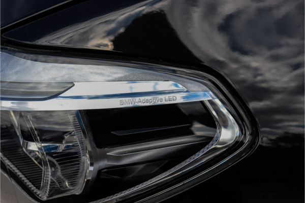 BMW X3 X3M Competition **Pano.dak/HUD/Harman Kardon/Alcantara**