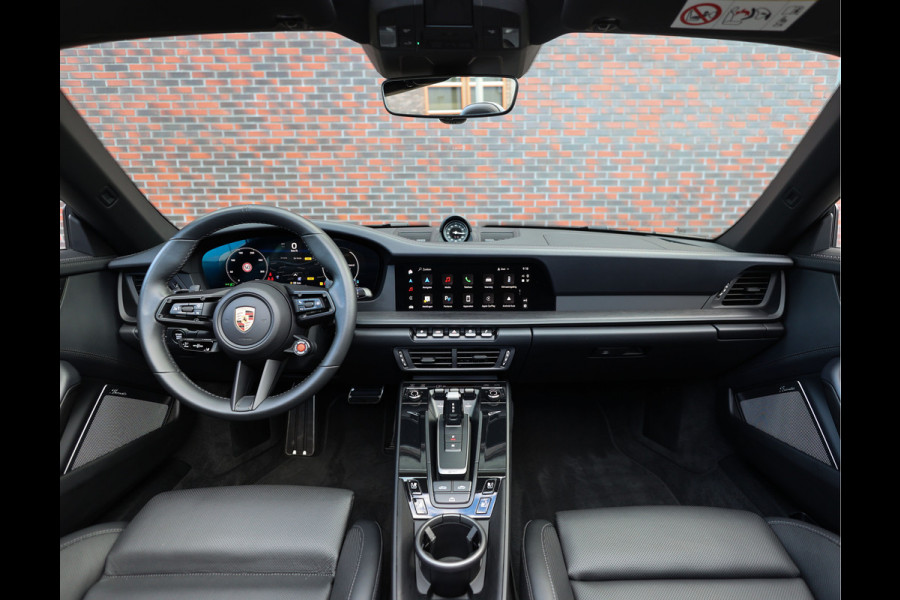 Porsche 911 Cabrio 3.6 T-Hybrid Carrera 4 GTS | PTS - Clubleder - Burmester