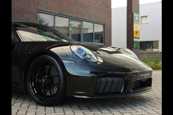 Porsche 911 Cabrio 3.6 T-Hybrid Carrera 4 GTS | PTS - Clubleder - Burmester