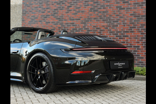 Porsche 911 Cabrio 3.6 T-Hybrid Carrera 4 GTS | PTS - Clubleder - Burmester