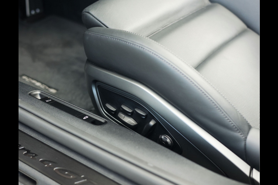 Porsche 911 Cabrio 3.6 T-Hybrid Carrera 4 GTS | PTS - Clubleder - Burmester
