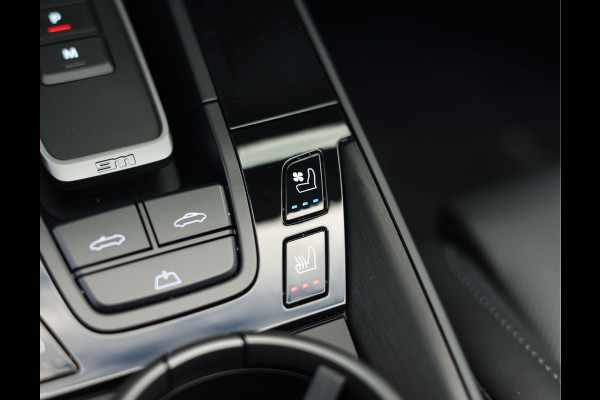 Porsche 911 Cabrio 3.6 T-Hybrid Carrera 4 GTS | PTS - Clubleder - Burmester