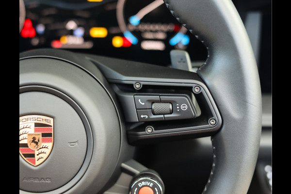 Porsche 911 Cabrio 3.6 T-Hybrid Carrera 4 GTS | PTS - Clubleder - Burmester