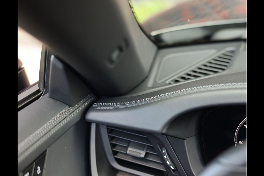 Porsche 911 Cabrio 3.6 T-Hybrid Carrera 4 GTS | PTS - Clubleder - Burmester