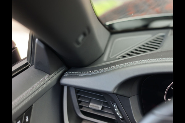 Porsche 911 Cabrio 3.6 T-Hybrid Carrera 4 GTS | PTS - Clubleder - Burmester