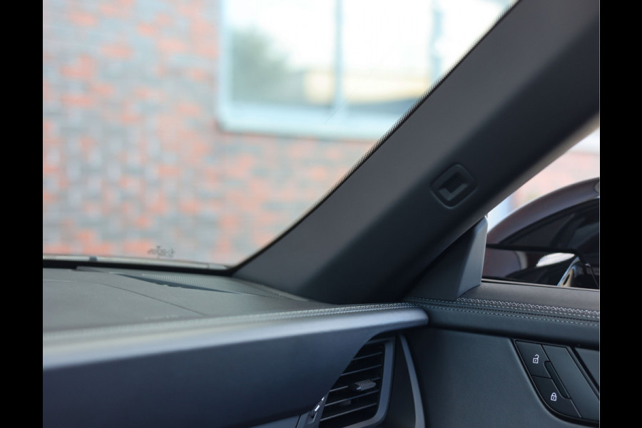 Porsche 911 Cabrio 3.6 T-Hybrid Carrera 4 GTS | PTS - Clubleder - Burmester