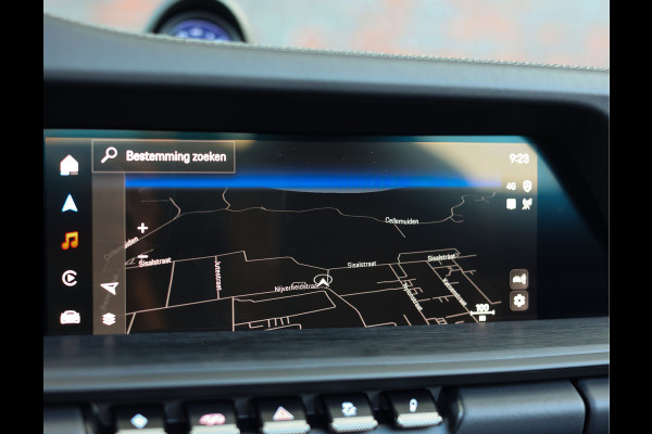 Porsche 911 Cabrio 3.6 T-Hybrid Carrera 4 GTS | PTS - Clubleder - Burmester