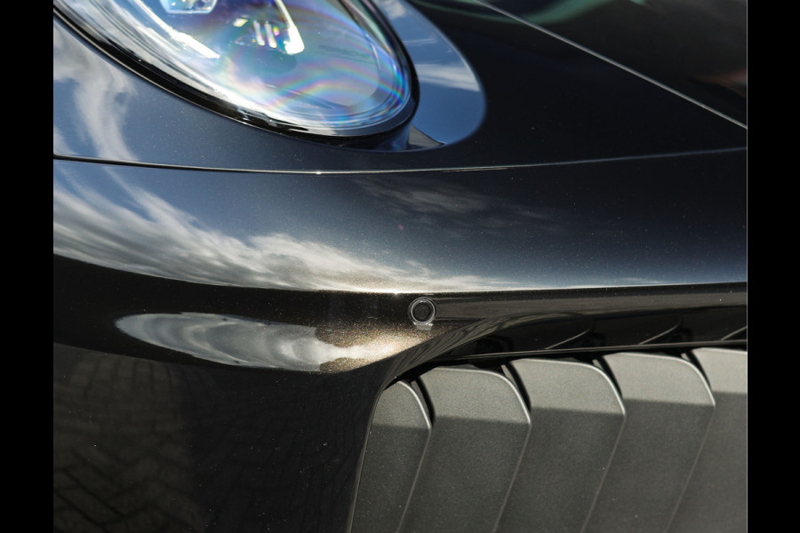 Porsche 911 Cabrio 3.6 T-Hybrid Carrera 4 GTS | PTS - Clubleder - Burmester